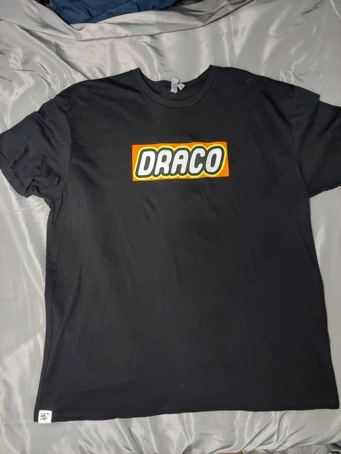 Draco Shirt