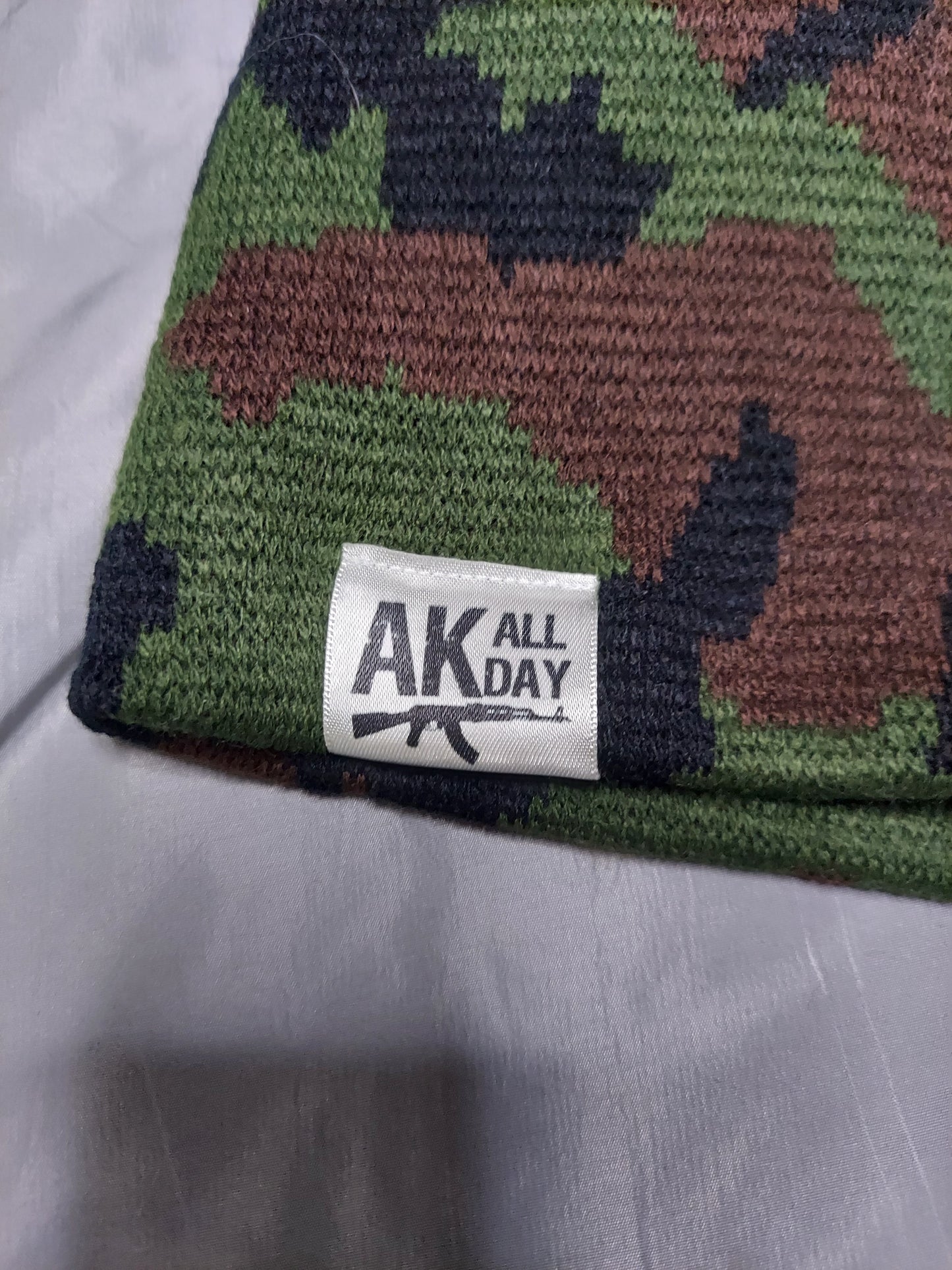 AKALLDAY Ski Mask