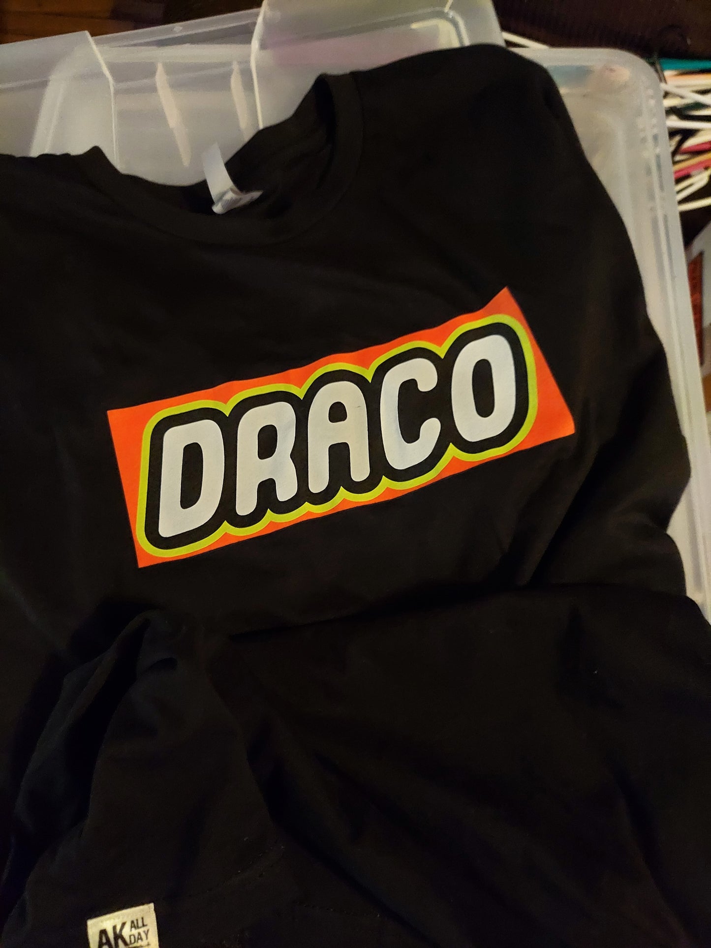 Draco Shirt