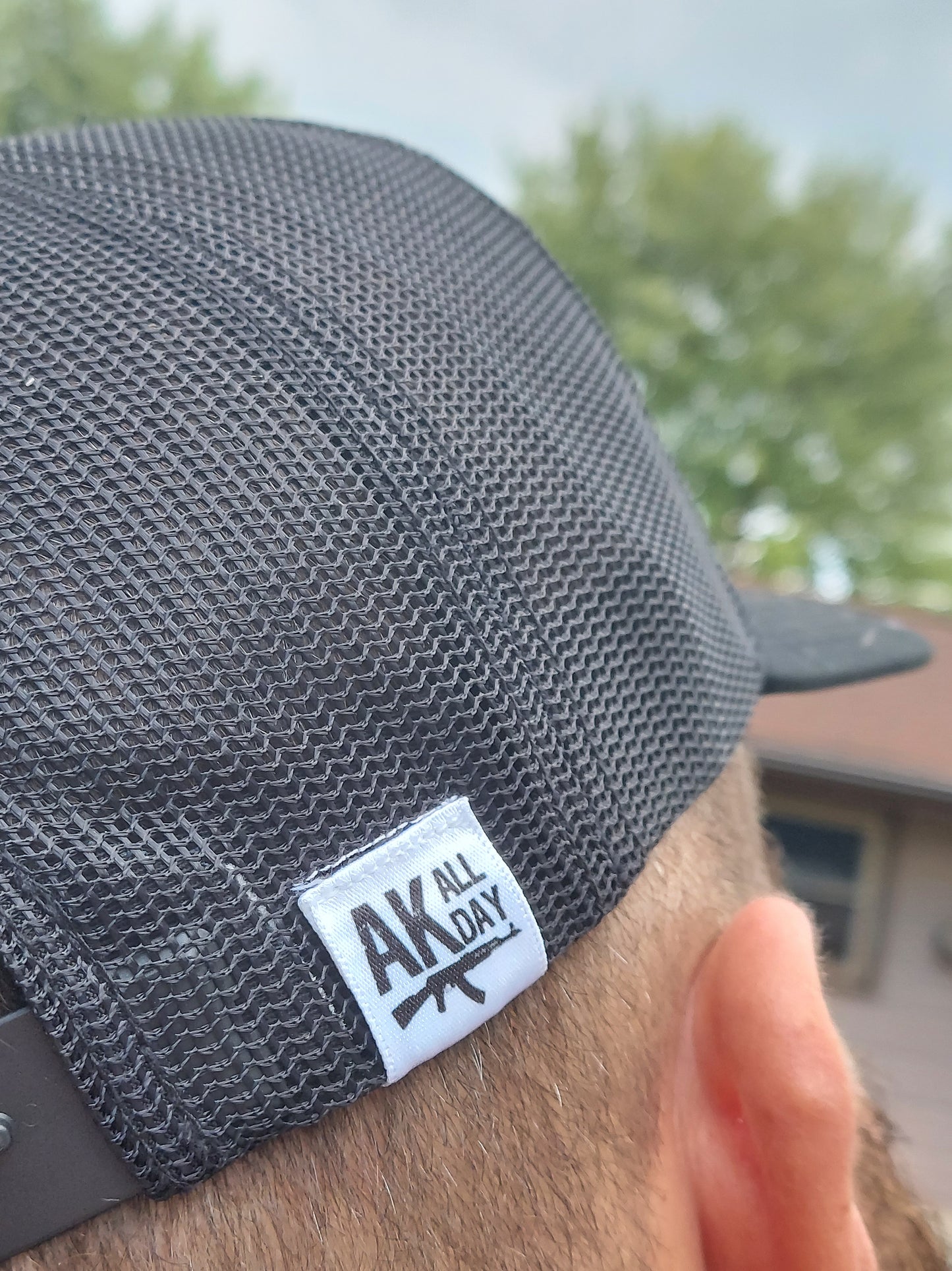 Kalashnikov St. Hats