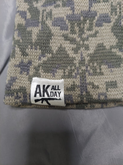 AKALLDAY Ski Mask