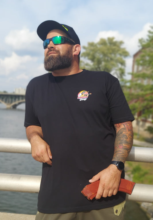Midwest Savage shirt
