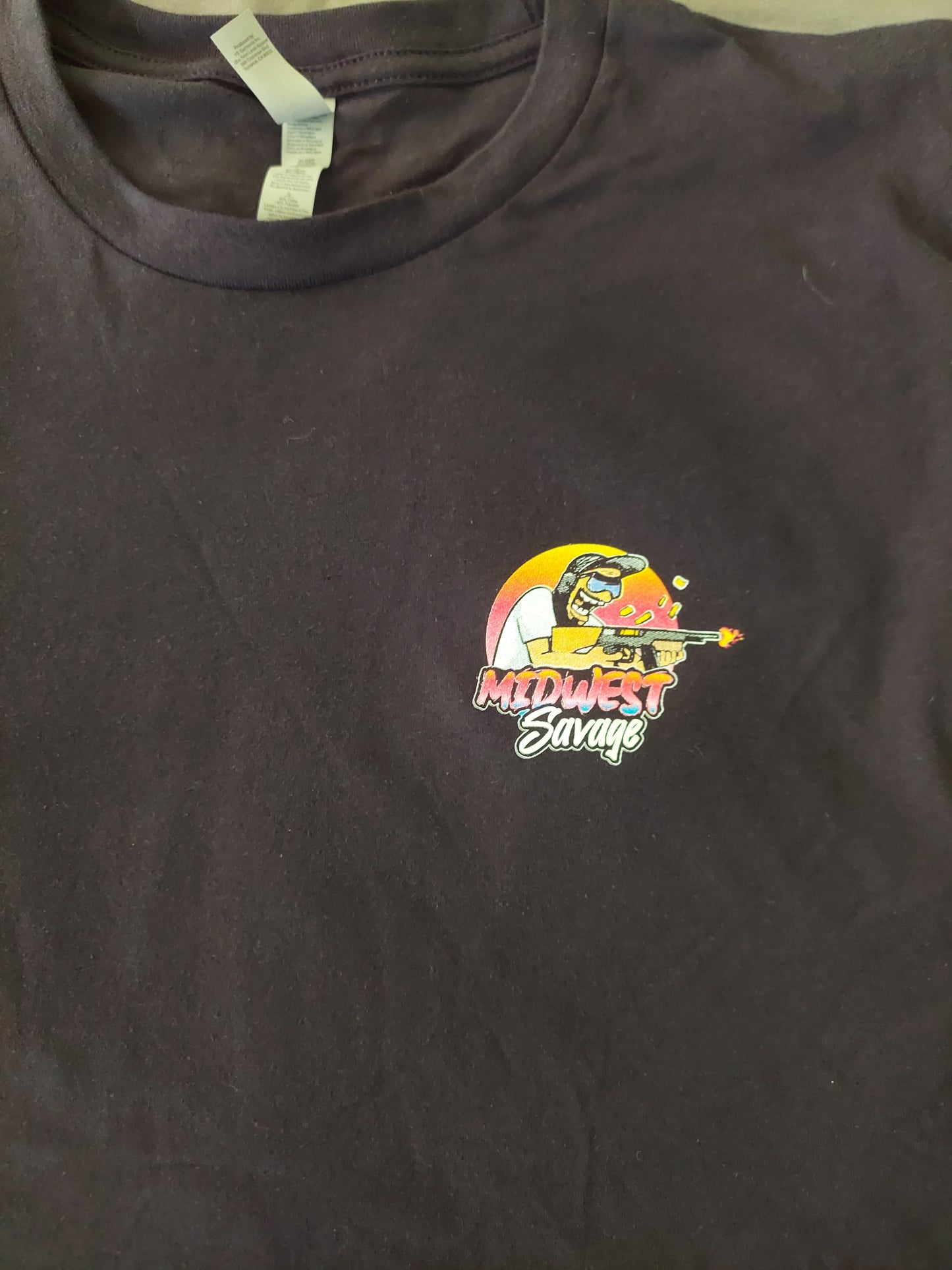 Midwest Savage shirt