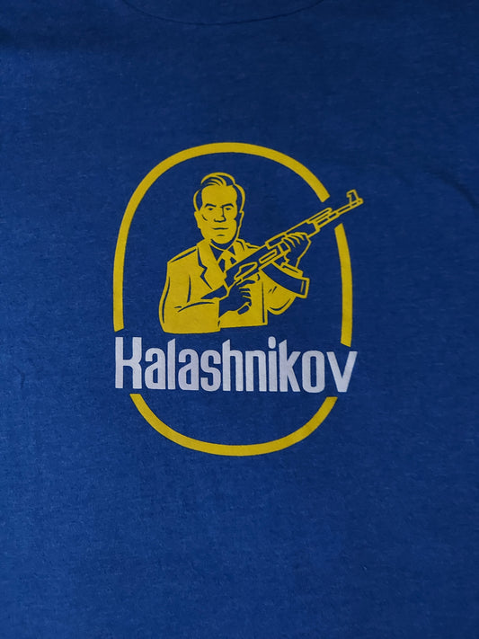 Kalash Nanna shirt