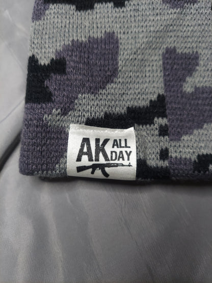 AKALLDAY Ski Mask