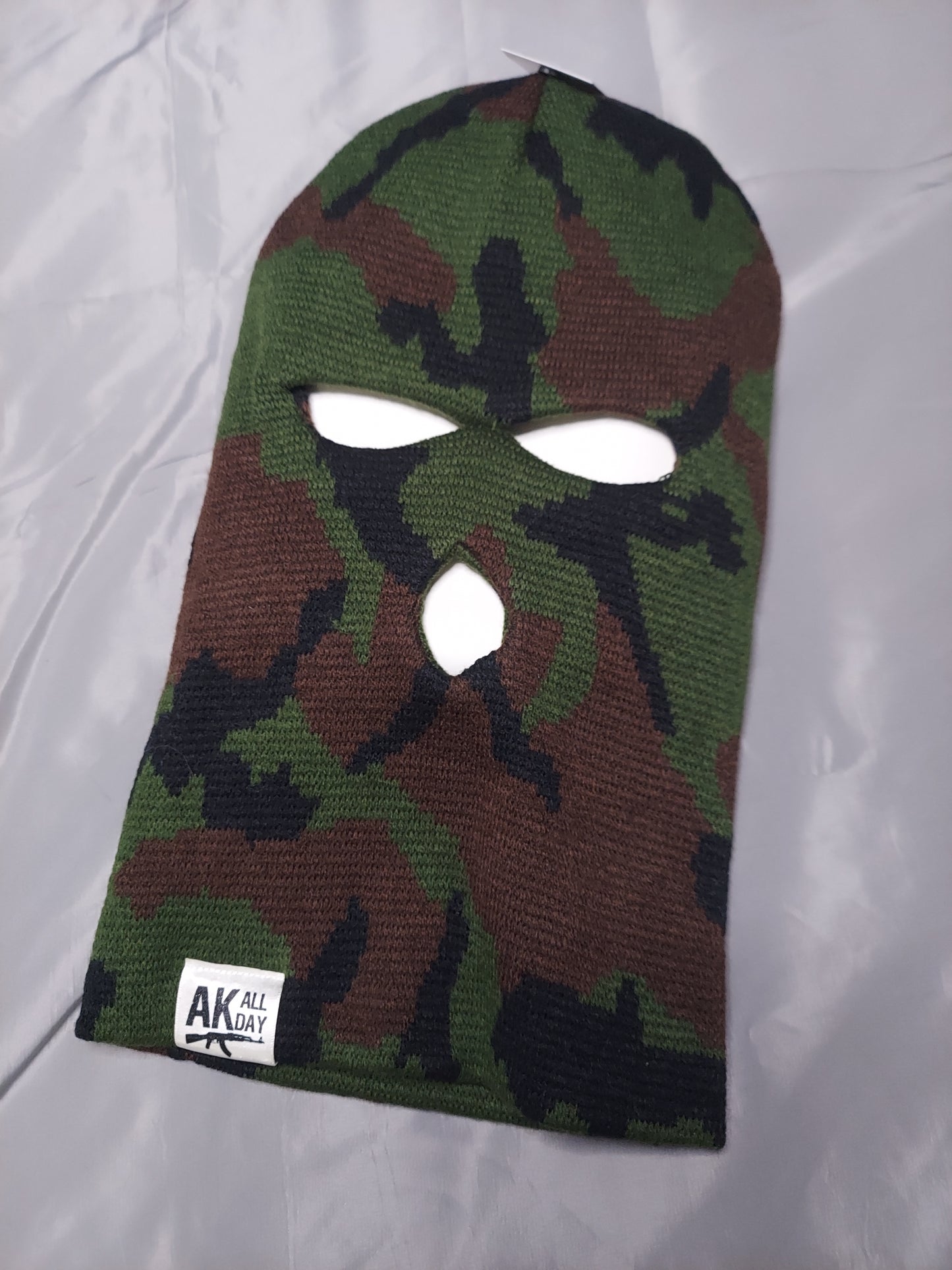 AKALLDAY Ski Mask