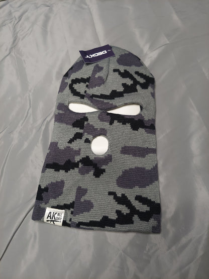 AKALLDAY Ski Mask