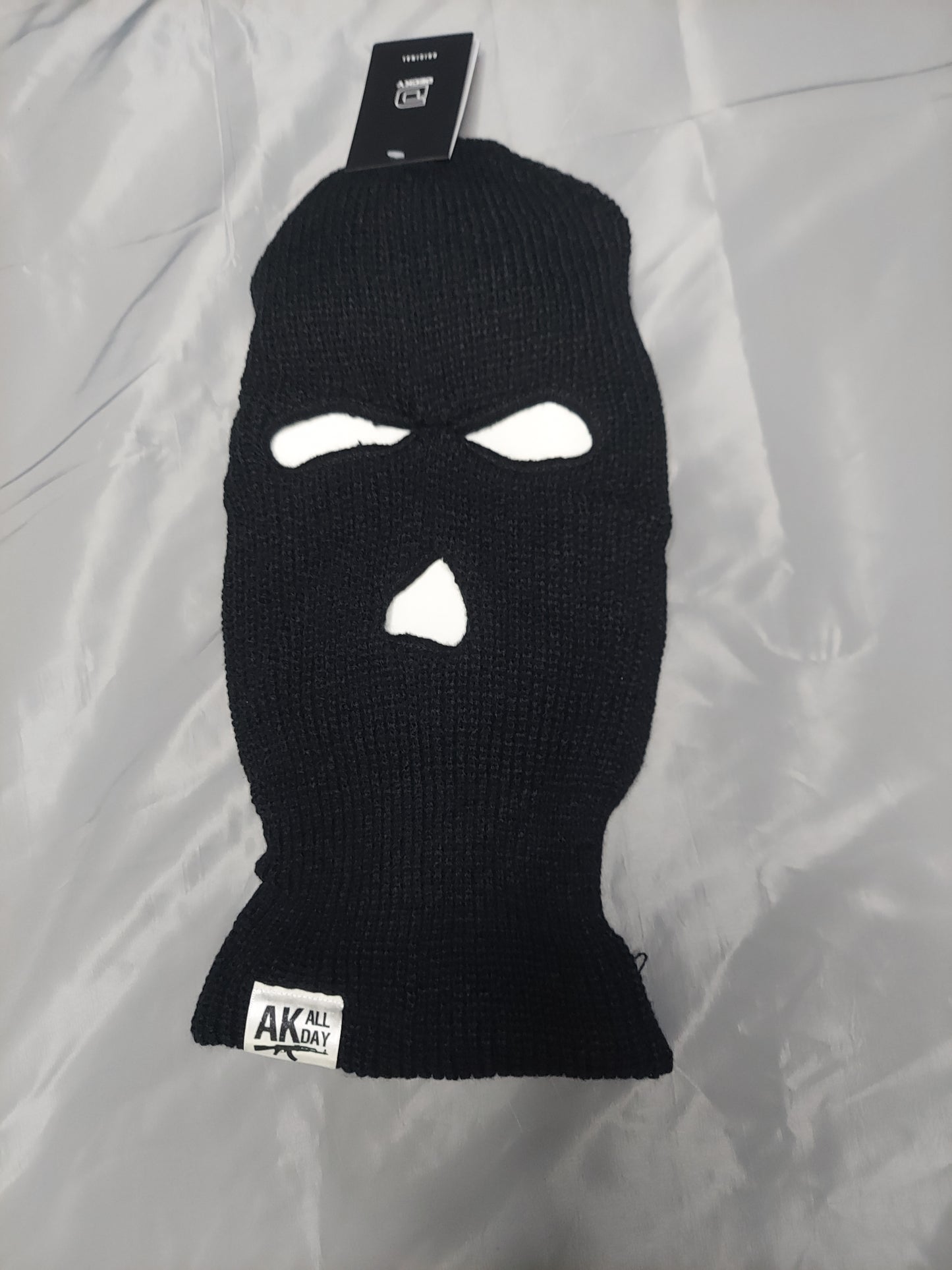 AKALLDAY Ski Mask