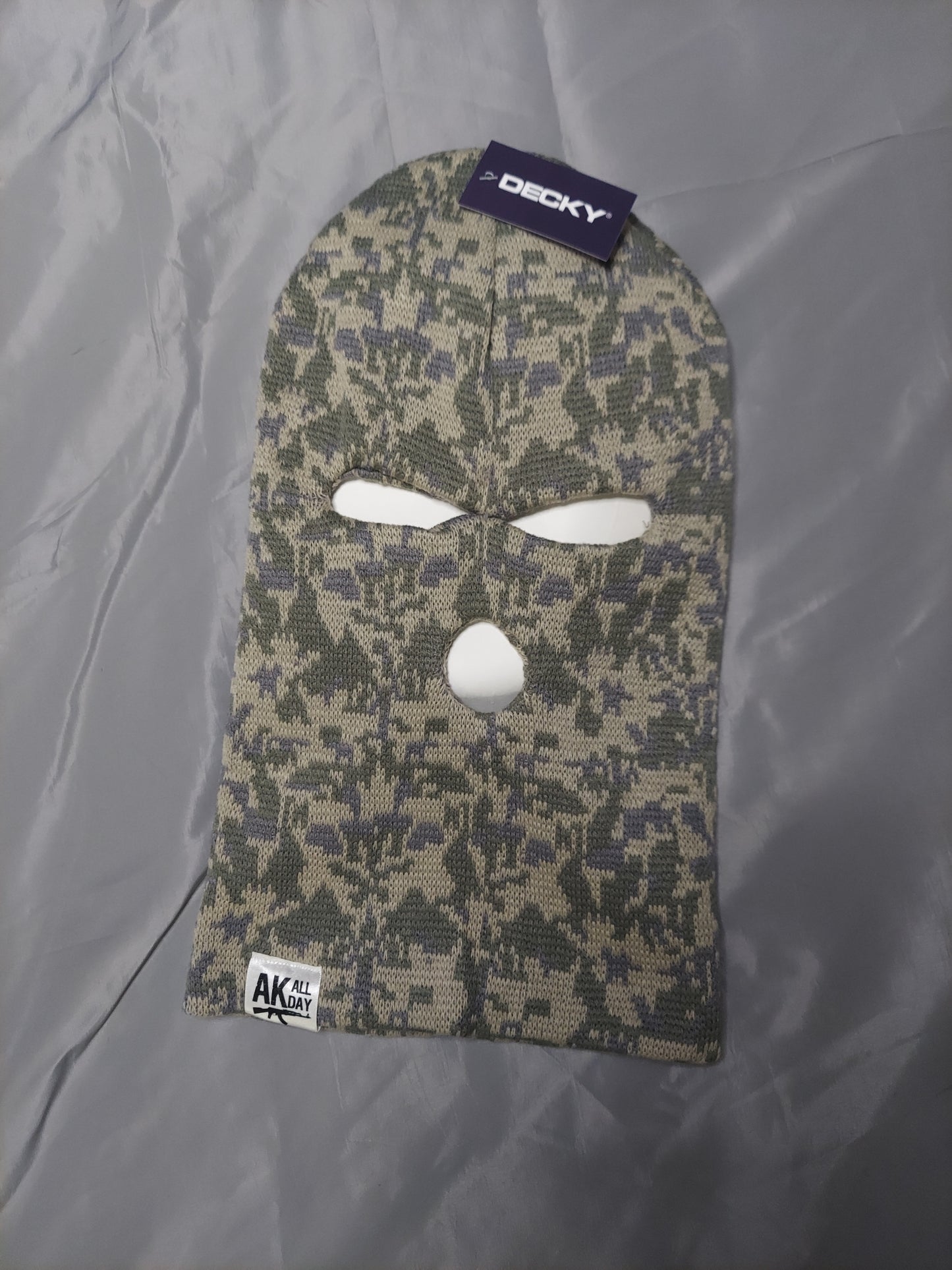 AKALLDAY Ski Mask