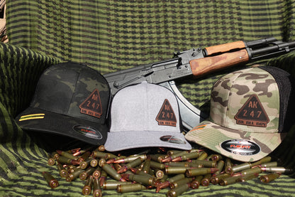 AkAllDay 247 Hat