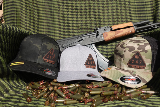 AkAllDay 247 Hat