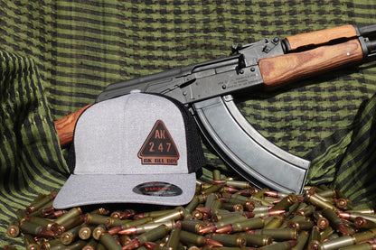 AkAllDay 247 Hat