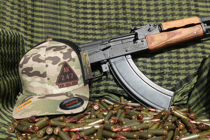 AkAllDay 247 Hat