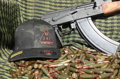 AkAllDay 247 Hat