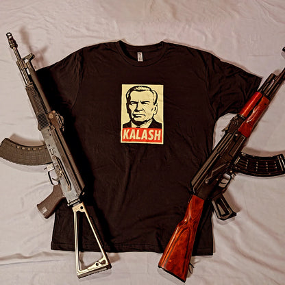 Kalash OBEY T-Shirt
