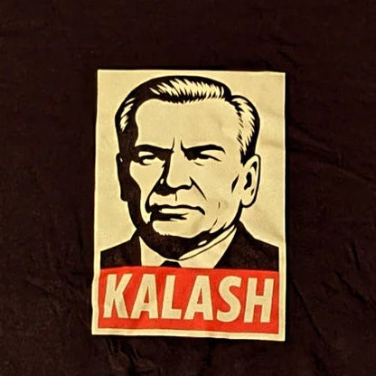 Kalash OBEY T-Shirt