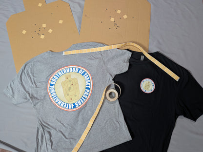 Target  Pasters Brotherhood T Shirt