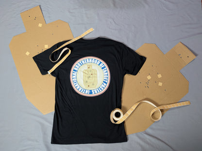 Target  Pasters Brotherhood T Shirt